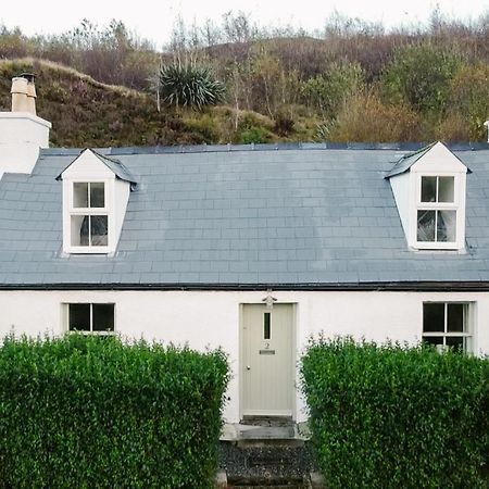 Old Pier Cottage Tarbert Тарбърт Екстериор снимка