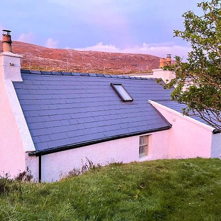 Old Pier Cottage Tarbert Тарбърт Екстериор снимка