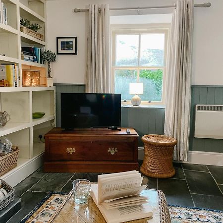 Old Pier Cottage Tarbert Тарбърт Екстериор снимка