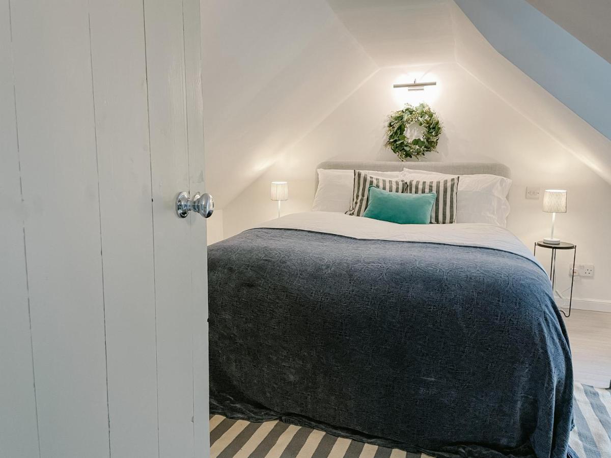 Old Pier Cottage Tarbert Тарбърт Екстериор снимка